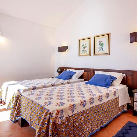 Lotus Villa 2, 阿尔布费拉 外观 照片